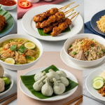 Discover Hibachi: Where Every Meal Is a Show