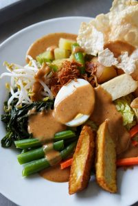 gado gado