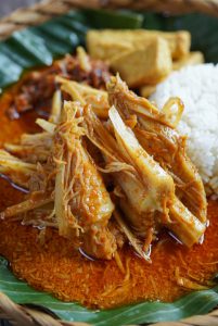 gudeg