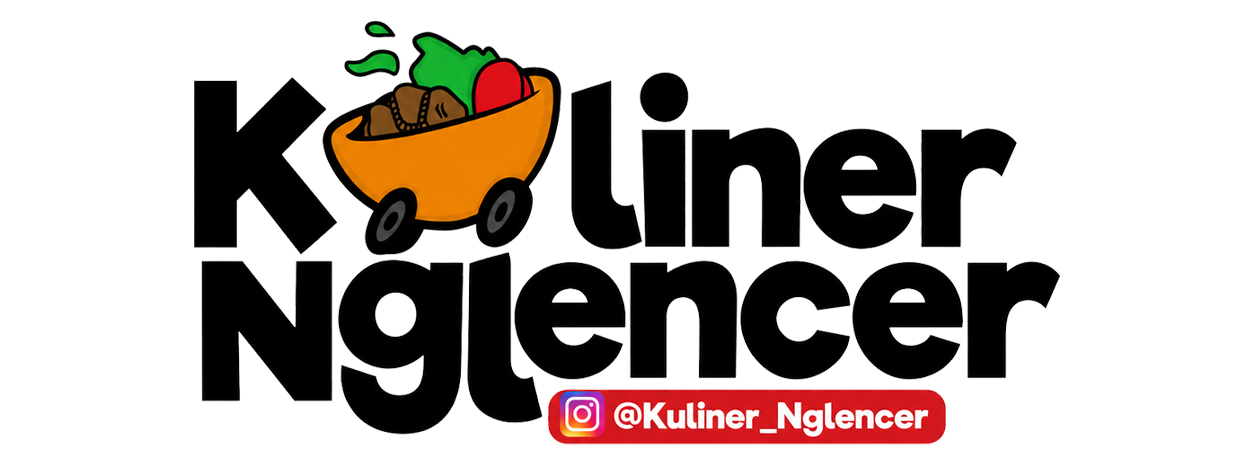 Kuliner Nglencer