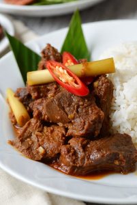rendang